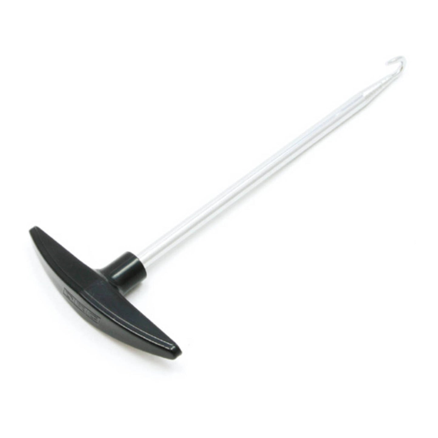 DRC Spring Hook - Black