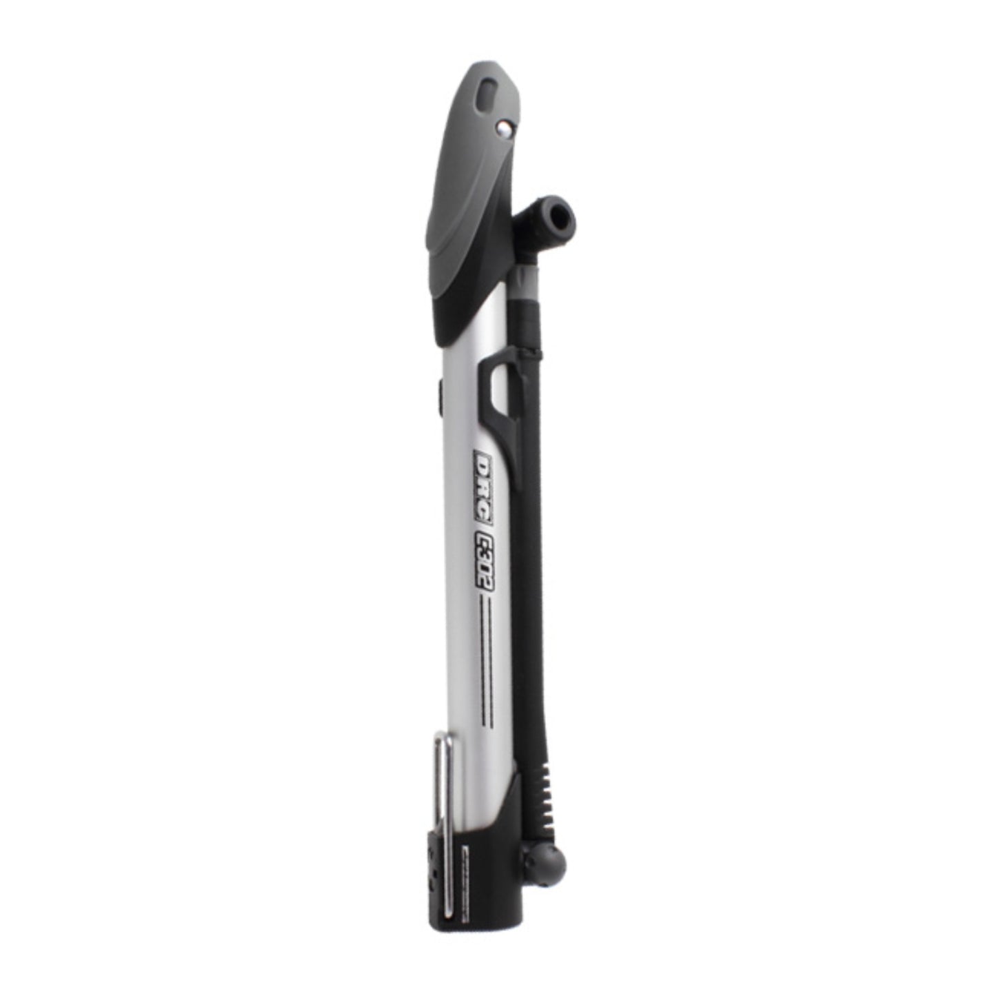 DRC C302 Micro Floor Pump