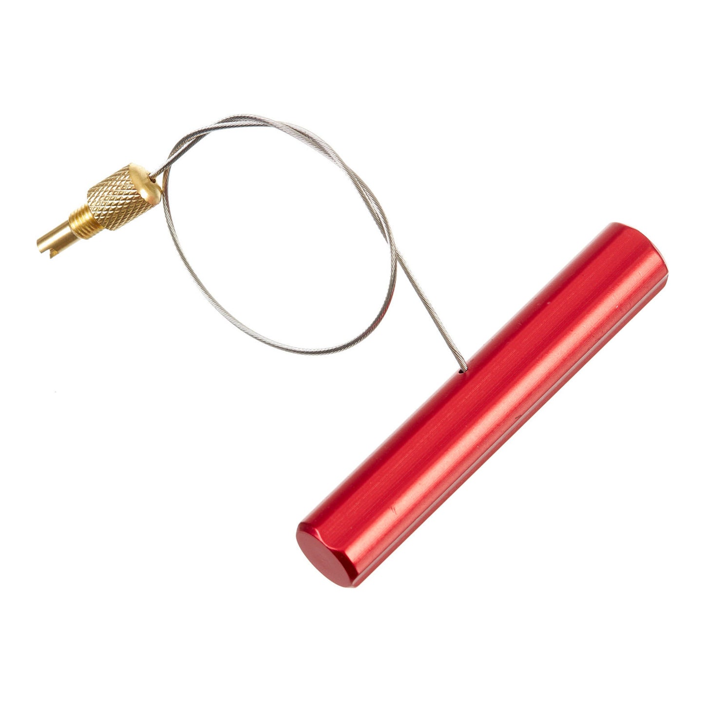 DRC Air Valve Puller - Red