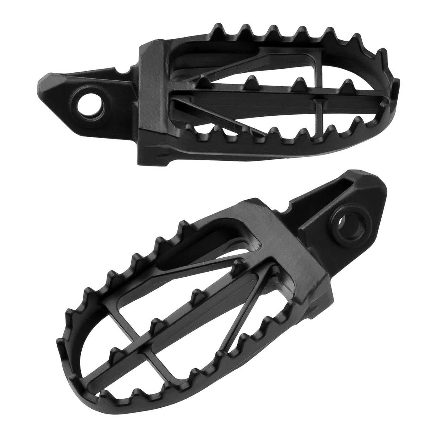 Zeta Wide Foot Pegs 57mm - KTM (\'23-)