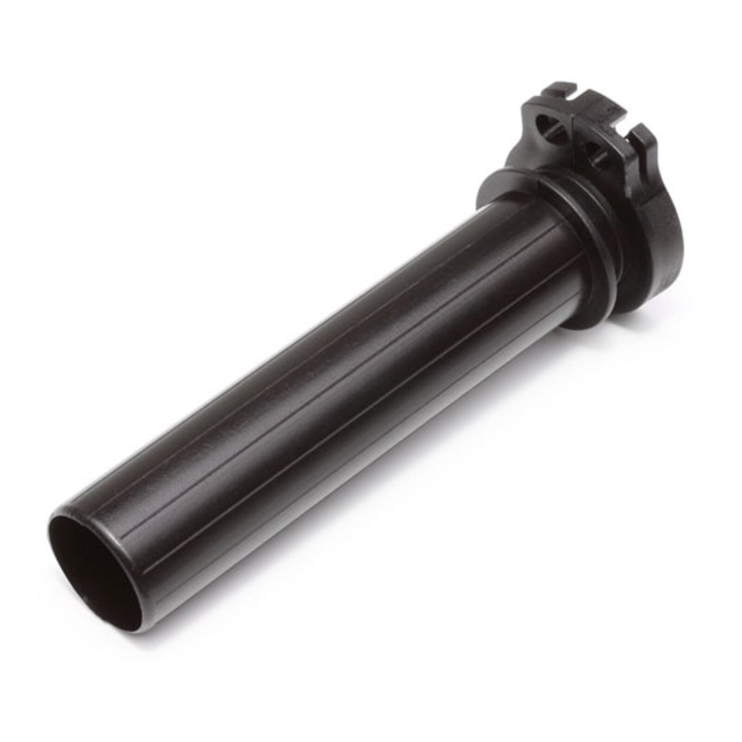 Zeta Throttle Tube - Open End - Honda CRF250R / RX (\'18-) / CRF450R / RX (\'17-)