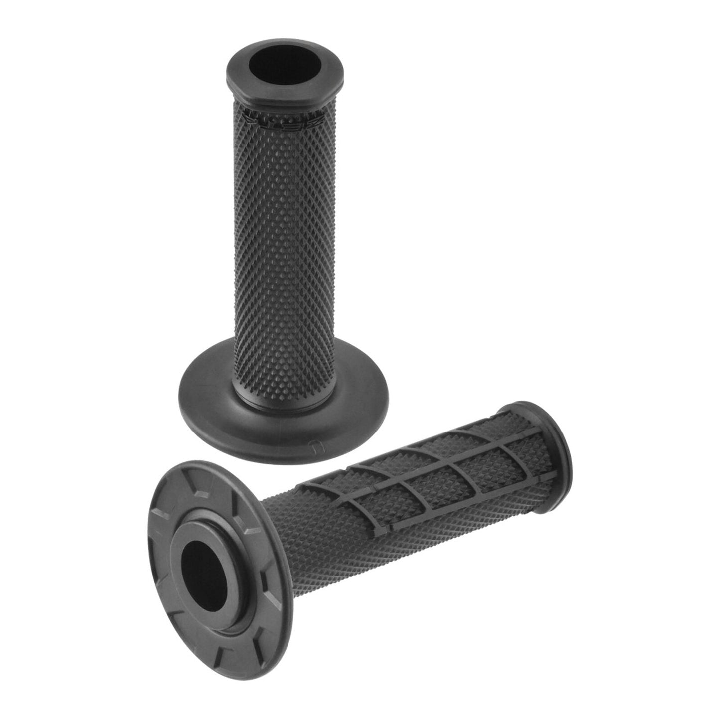 Zeta Dirt Grip - Open End - Black