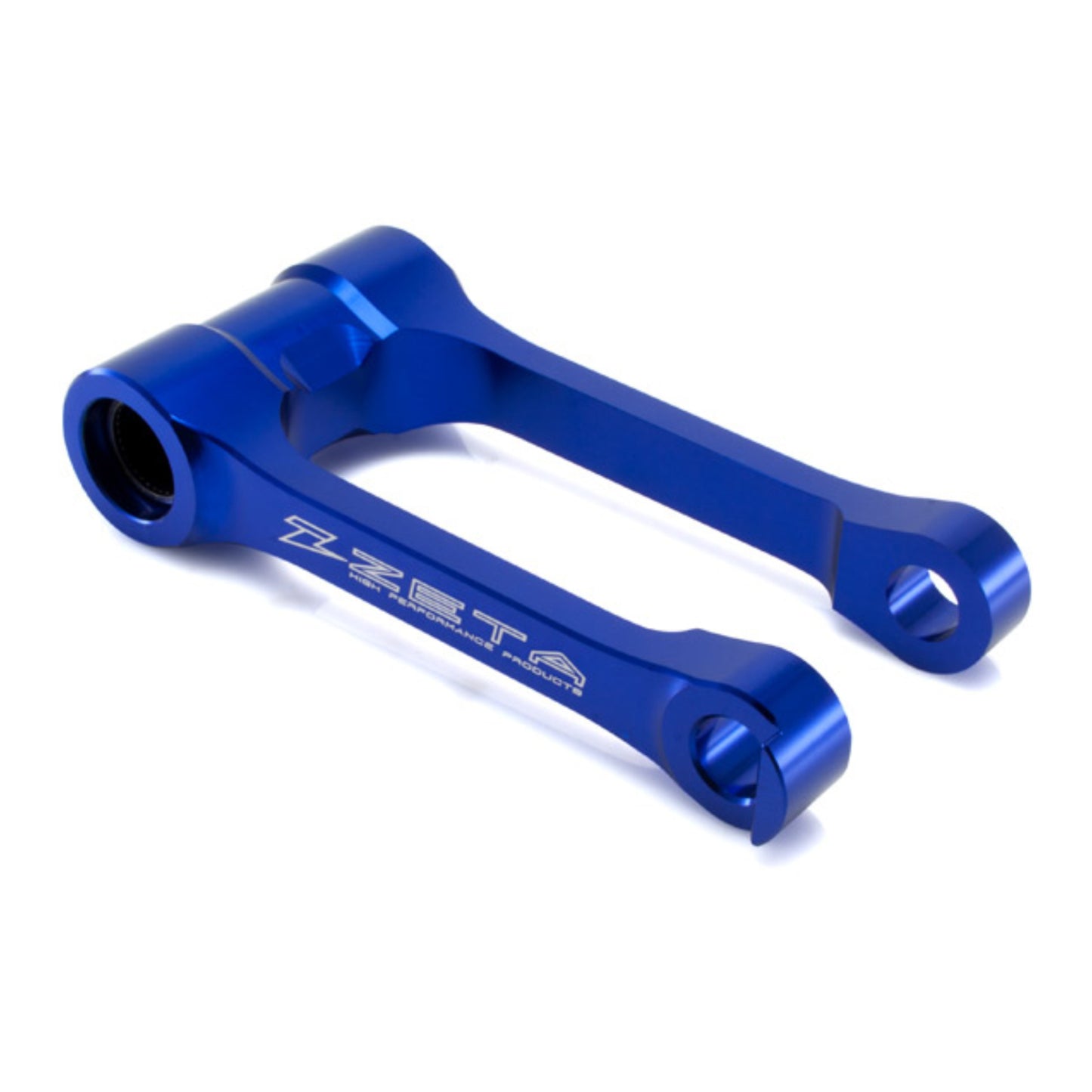 Zeta RSL Low Down Link -20mm - Yamaha YZ80 / YZ85 (\'94-) - Blue