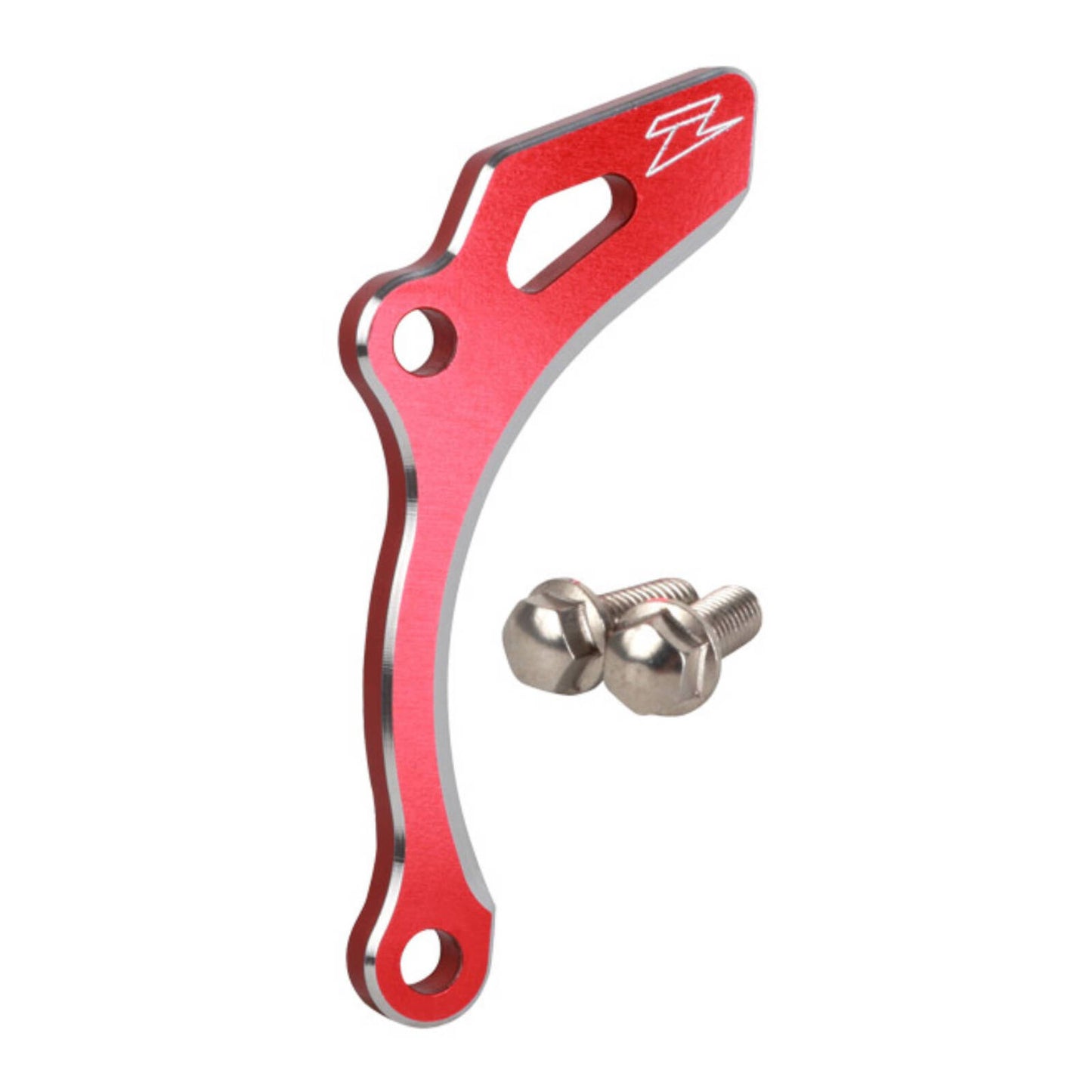 Zeta Case Saver - Honda CRF250R (\'10-\'17) / CRF450R (\'10-\'16) - Red