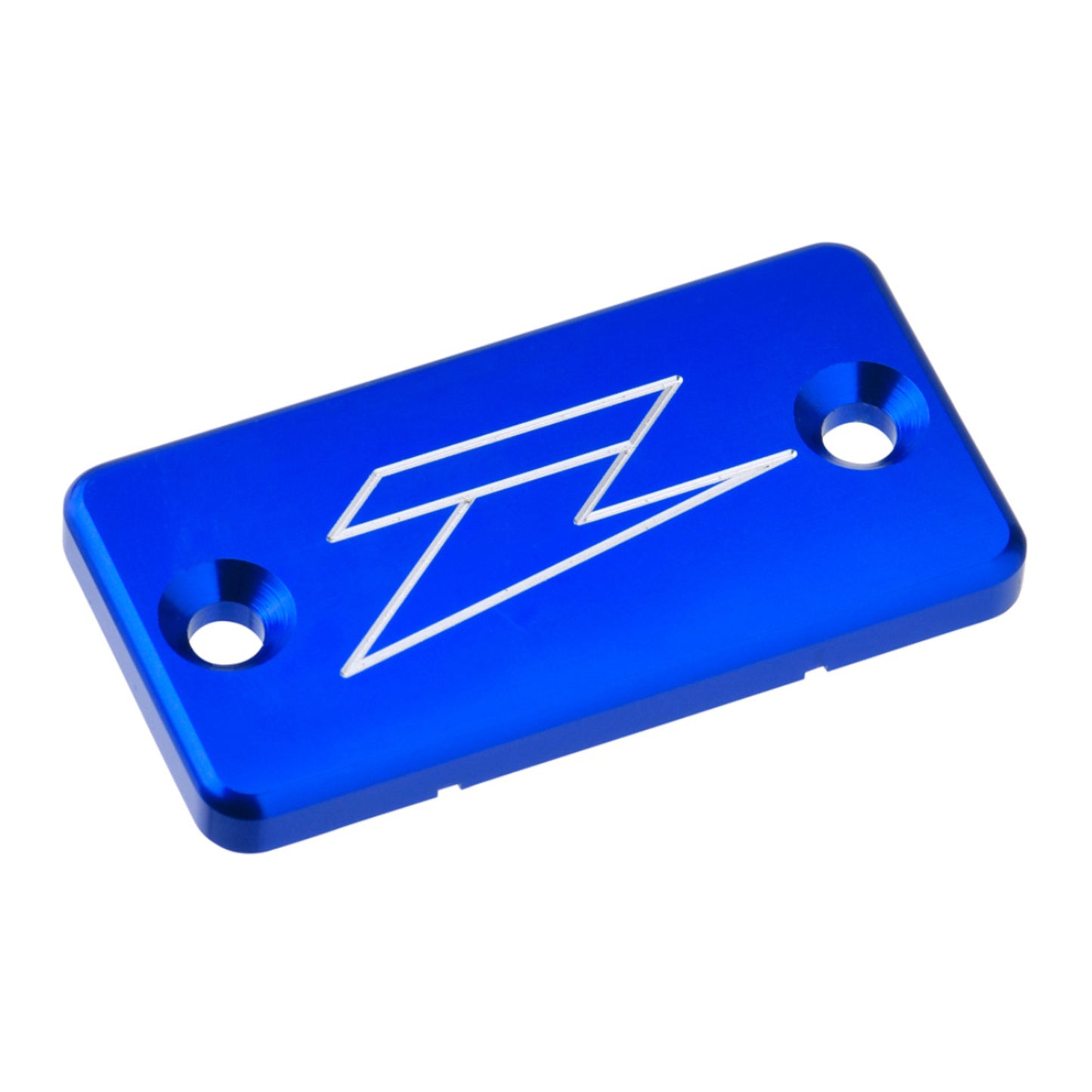 Zeta Front Brake Reservoir Cover - Suzuki RM / RM-Z, Yamaha YZ / YZF (-\'07), Kaw