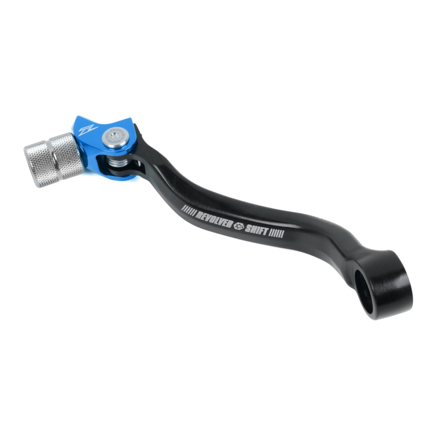 Zeta Revolver Shift Lever - Husqvarna TC250 (\'17-), FC250 / FC350 (\'14-), FE250