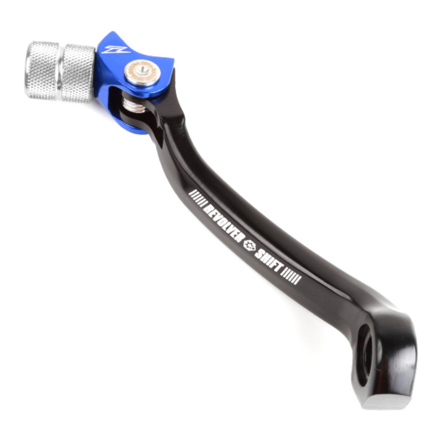 Zeta Revolver Shift Lever - Husqvarna TC125 (\'16-), FC450 / FS450 (\'16-), FE450