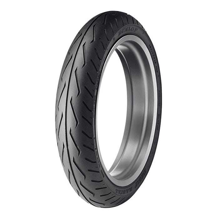 Dunlop OE Radial & Bias Road Tyres - Yamaha