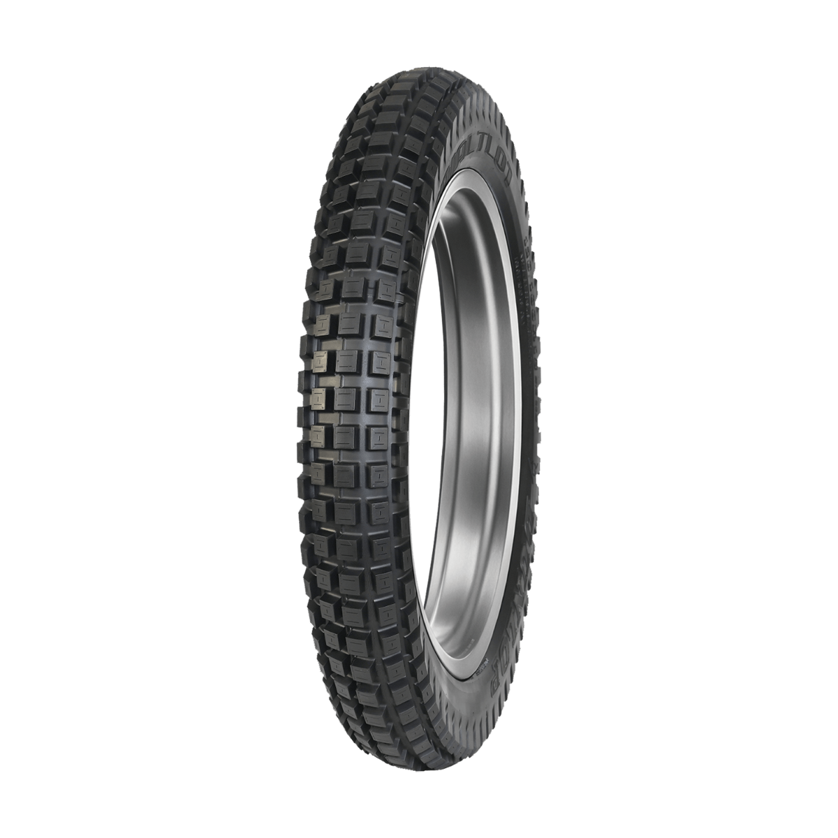 Dunlop Geomax Trial TL01 Tyre