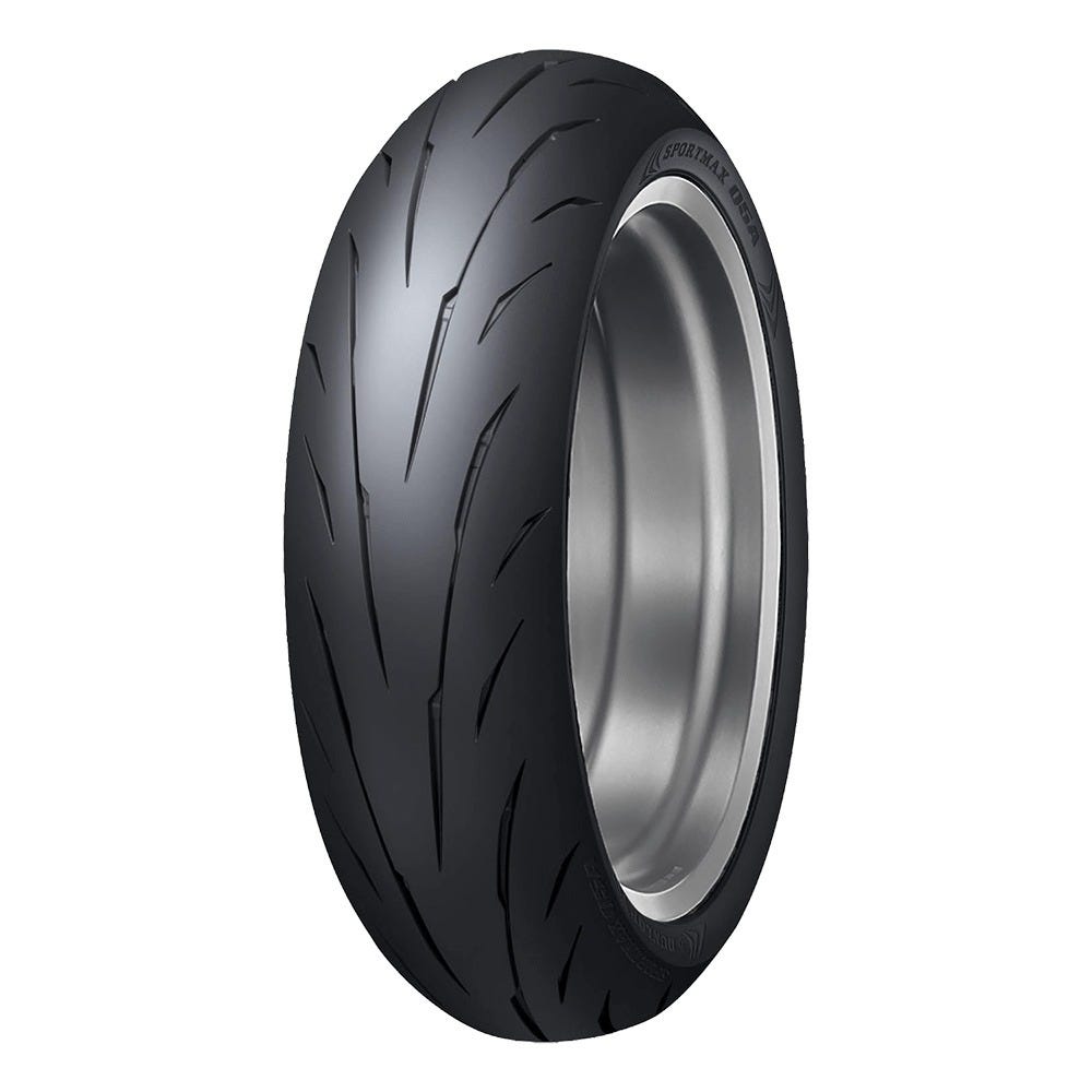 Dunlop Sportmax Q5A Tyre