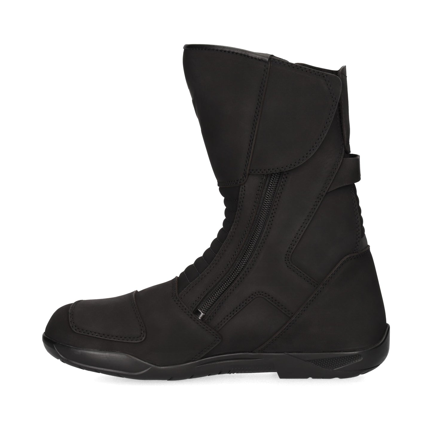 DRIRIDER DEUCE WP BOOTS - BLACK