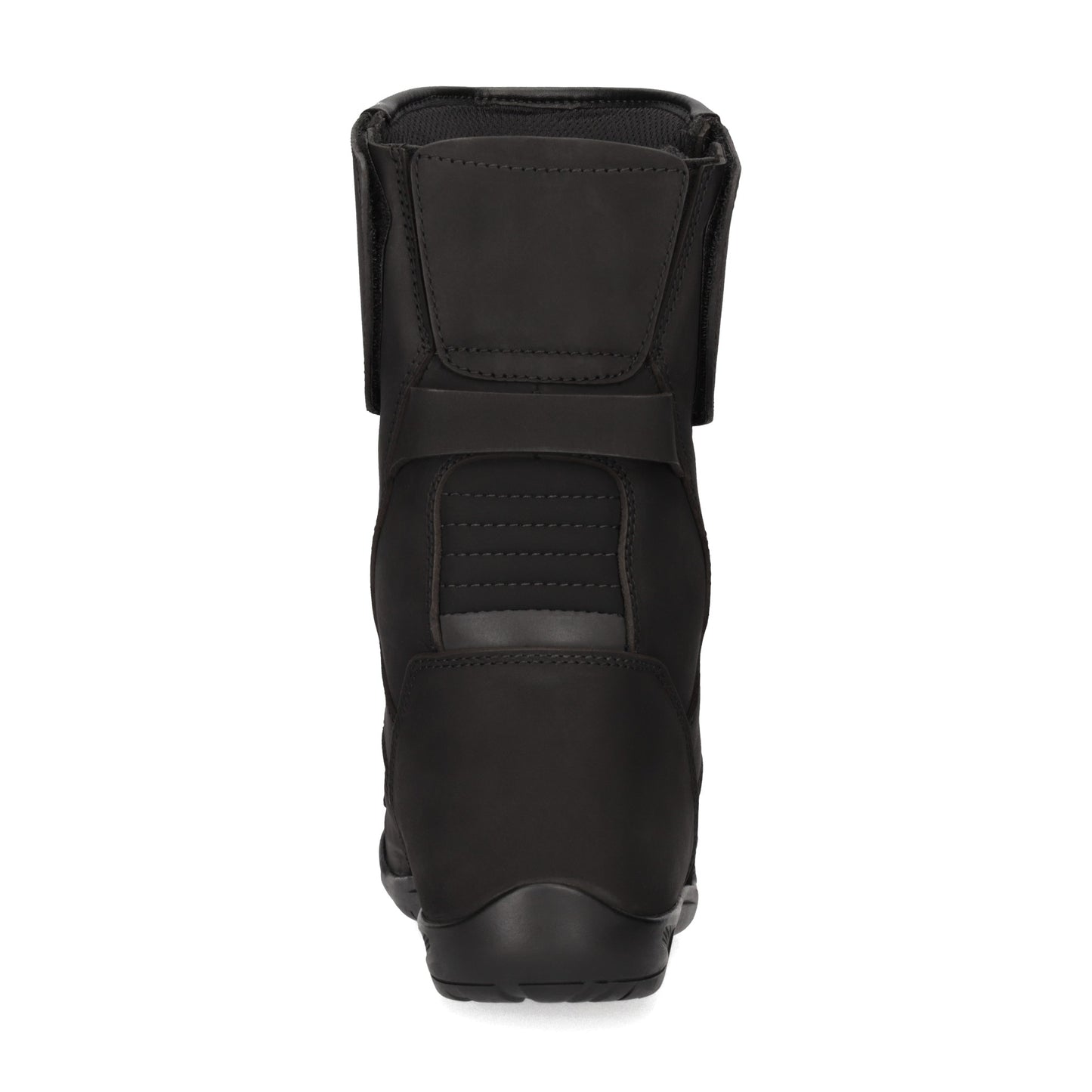 DRIRIDER DEUCE WP BOOTS - BLACK