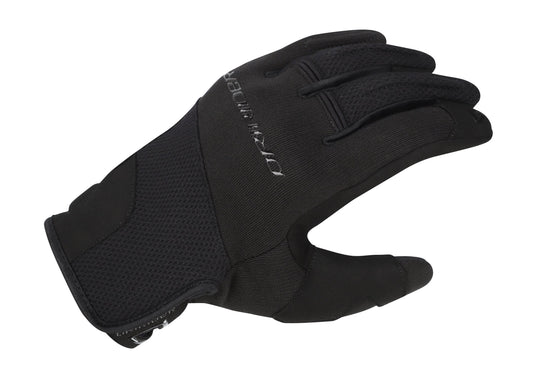 DRIRIDER FLEX GLOVES - BLACK