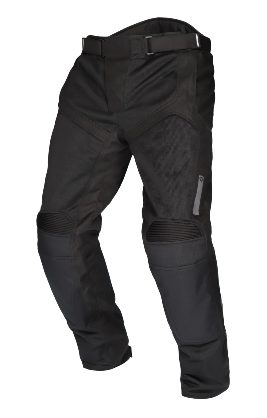 DRIRIDER AIR-RIDE PRO PANTS - BLACK