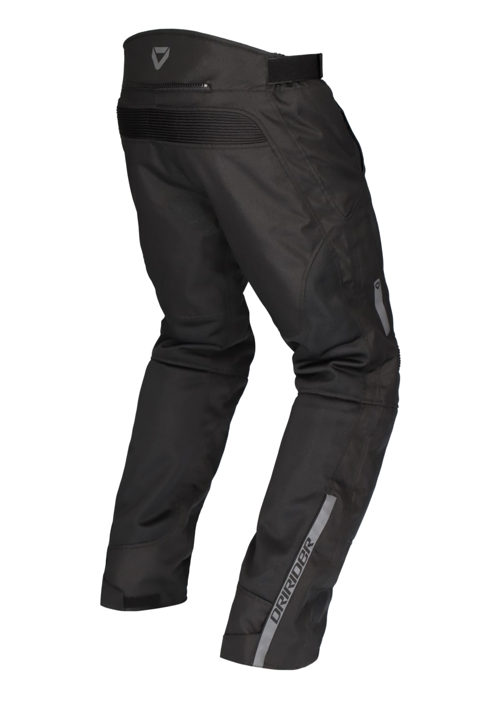 DRIRIDER AIR-RIDE PRO LADIES PANTS - BLACK