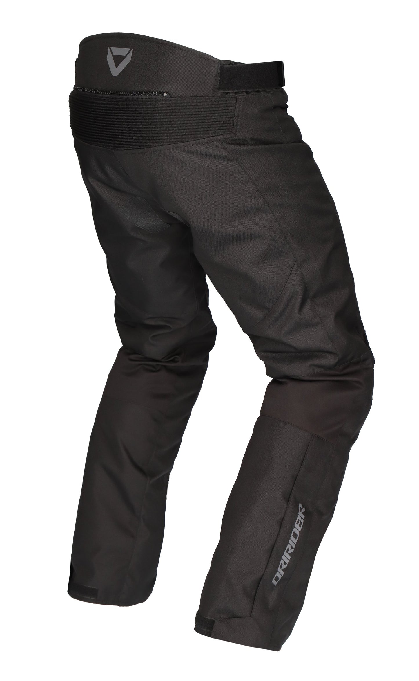 DRIRIDER BLIZZARD 4 PANTS - BLACK/BLACK