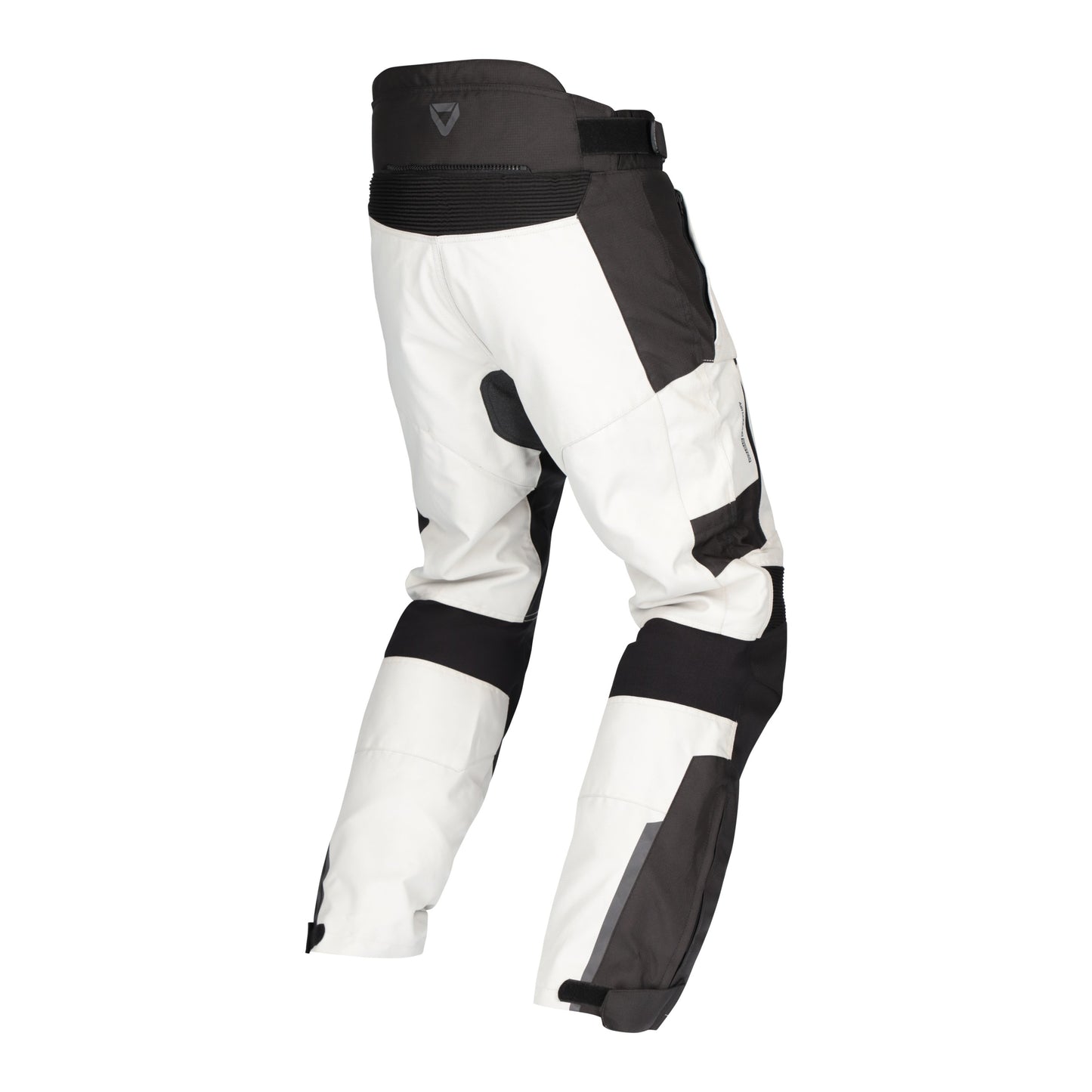 DRIRIDER EXPLORER PANTS - LIGHT GREY
