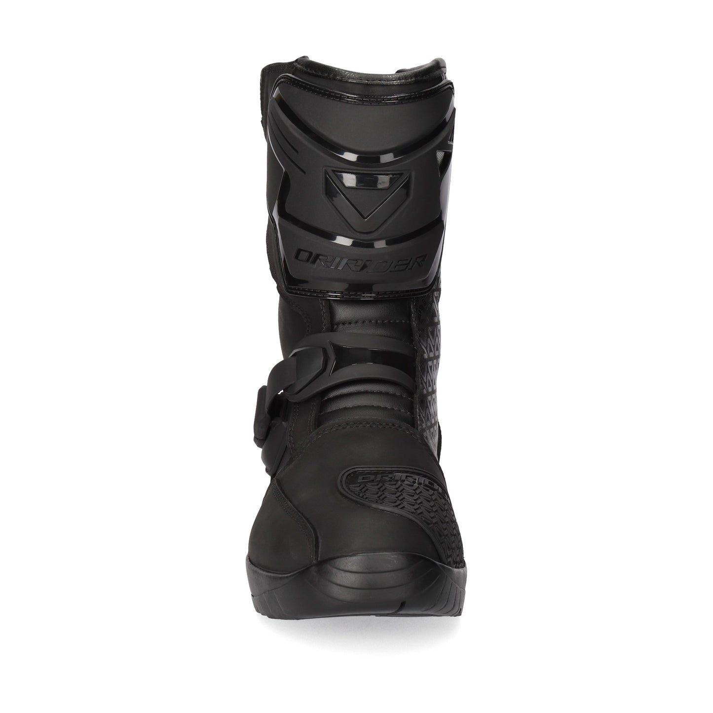 DRIRIDER ORBIT ADVENTURE C2 WP BOOTS - BLACK