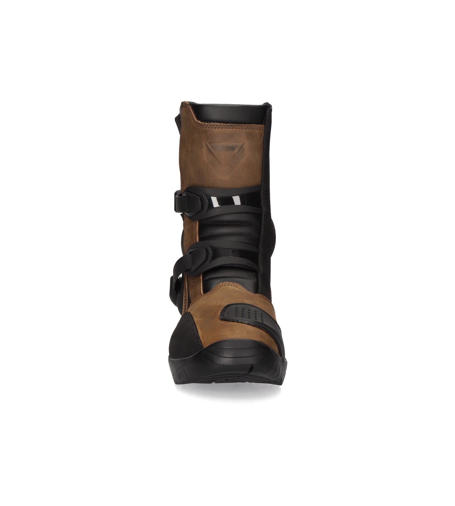 DRIRIDER EXPLORER ADVENTURE C2 WP BOOTS - BROWN/BLACK