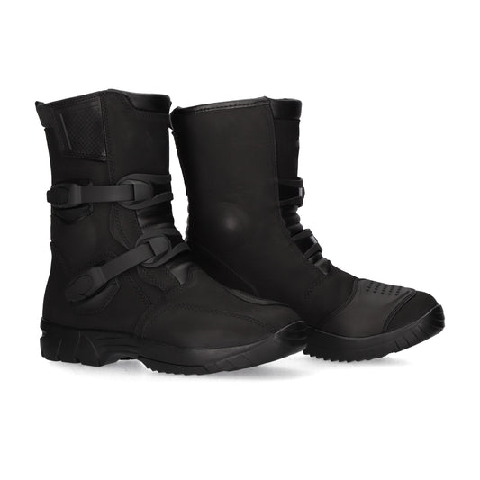 DRIRIDER EXPLORER ADVENTURE C2 WP BOOTS - BLACK