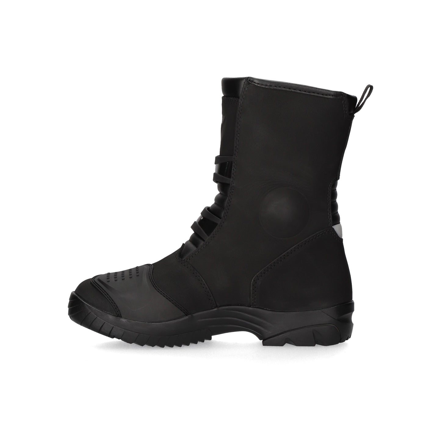 DRIRIDER EXPLORER ADVENTURE C2 WP BOOTS - BLACK