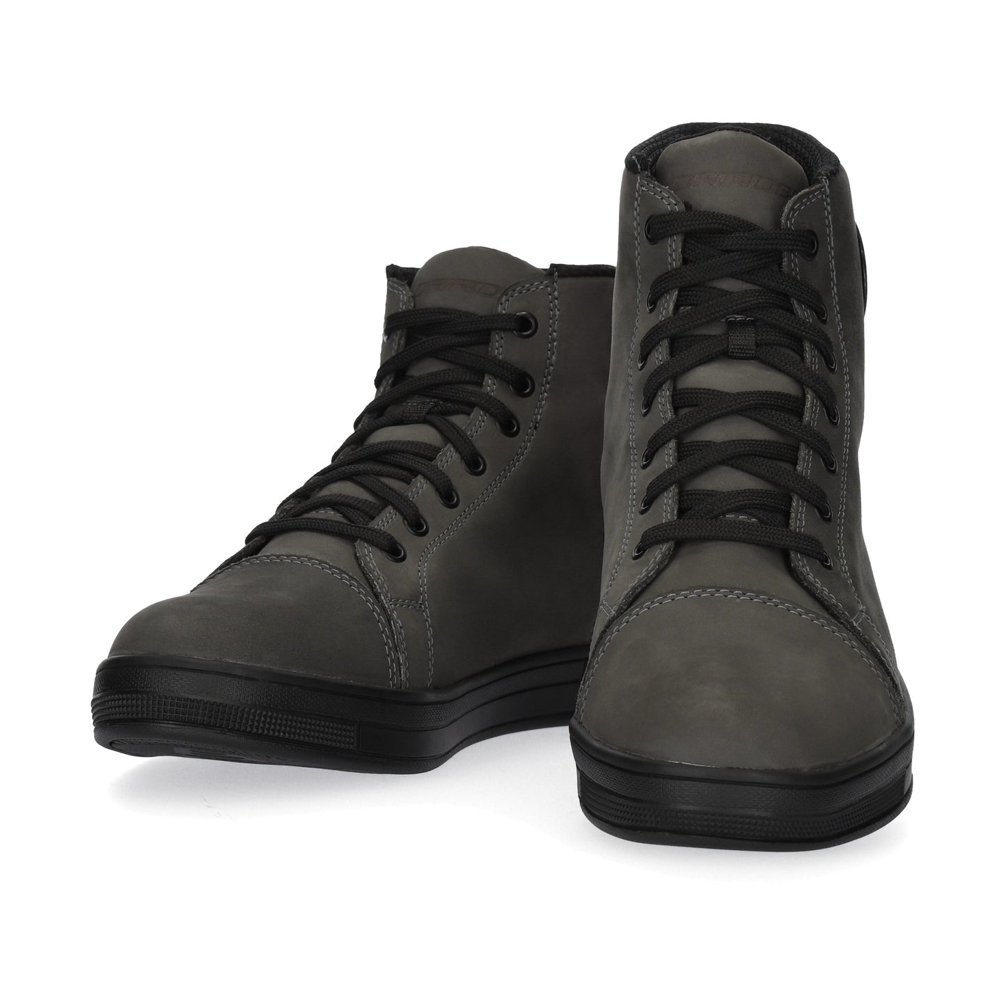 DRIRIDER IRIDE 4 BOOTS - GREY/BLACK