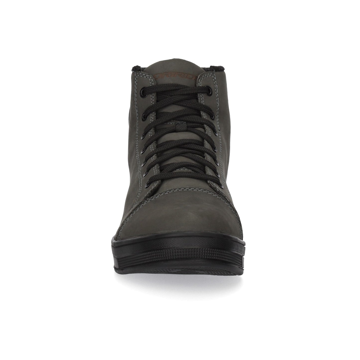 DRIRIDER IRIDE 4 BOOTS - GREY/BLACK