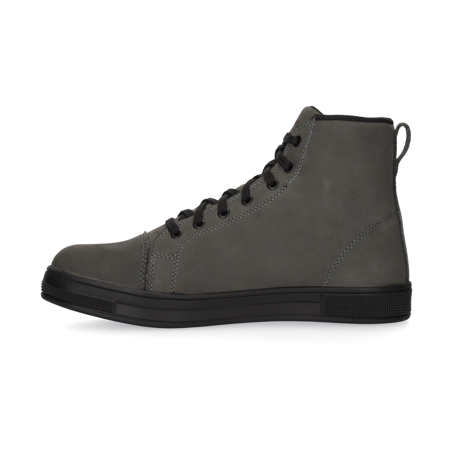 DRIRIDER IRIDE 4 BOOTS - GREY/BLACK