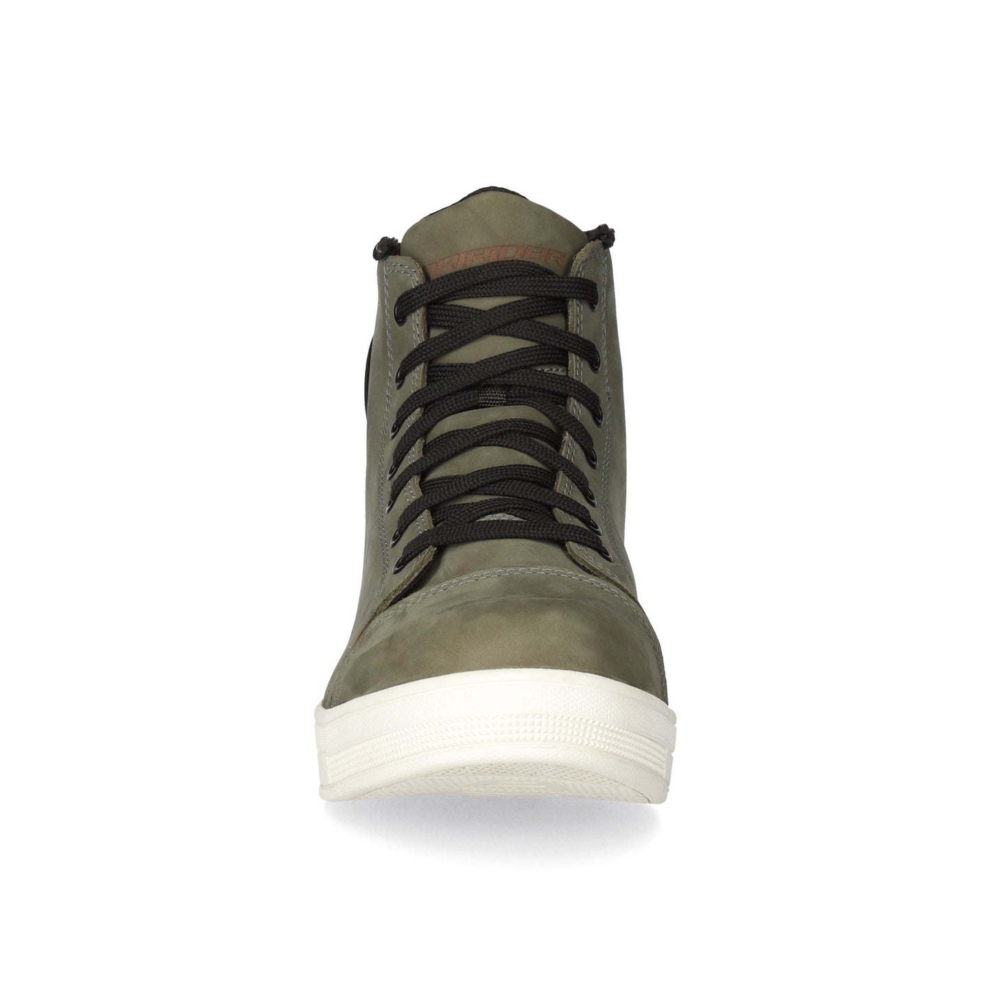 DRIRIDER IRIDE 4 BOOTS - OLIVE/WHITE