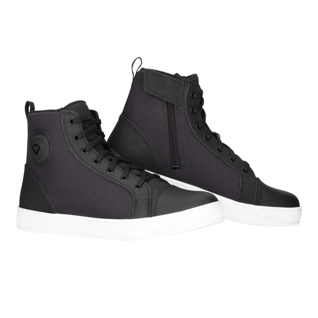 DRIRIDER URBAN 2.0 BOOTS - NAVY/WHITE