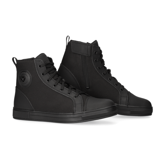 DRIRIDER URBAN 2.0 BOOTS - BLACK