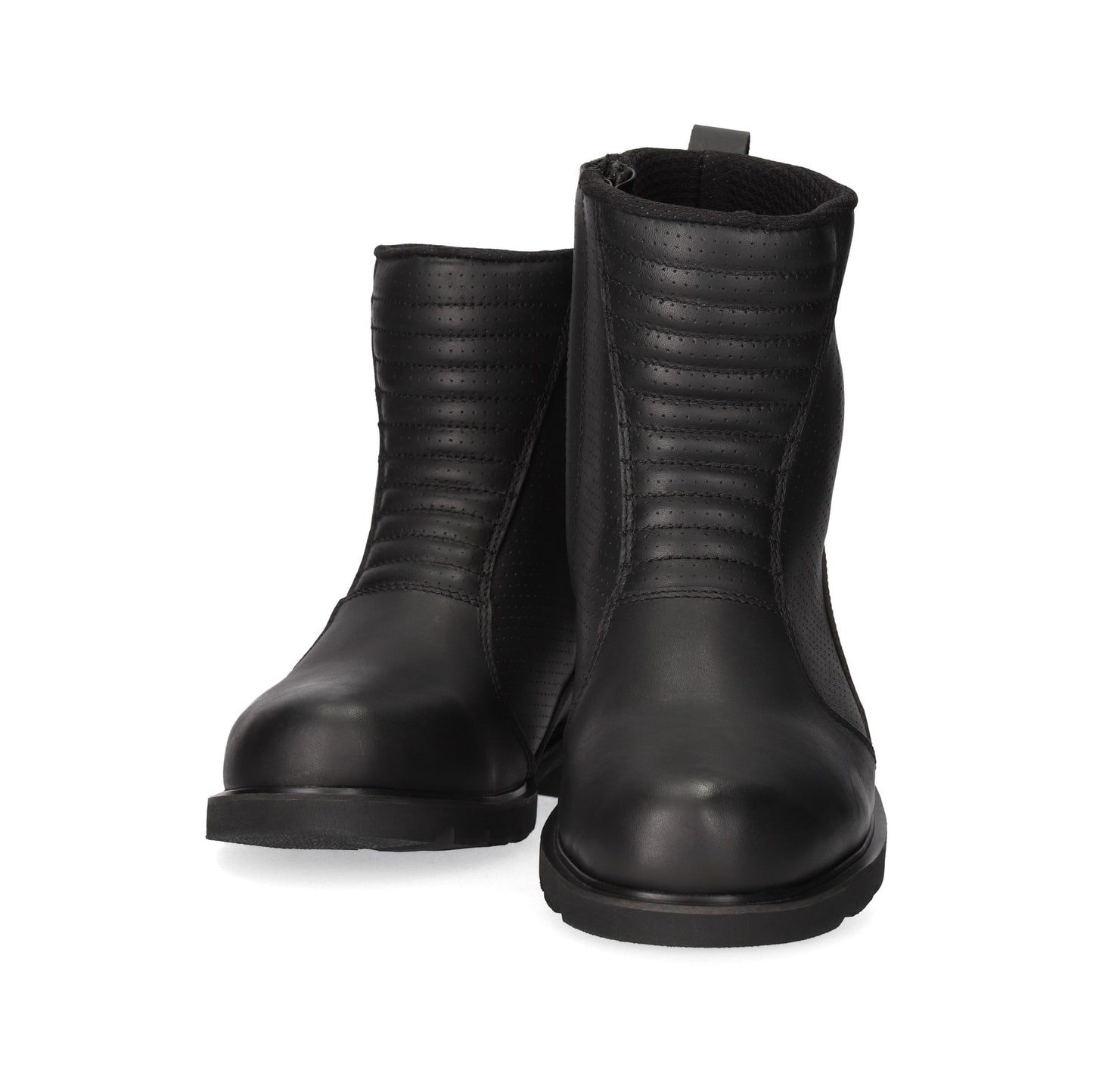 DRIRIDER MOTION AIR BOOTS - BLACK
