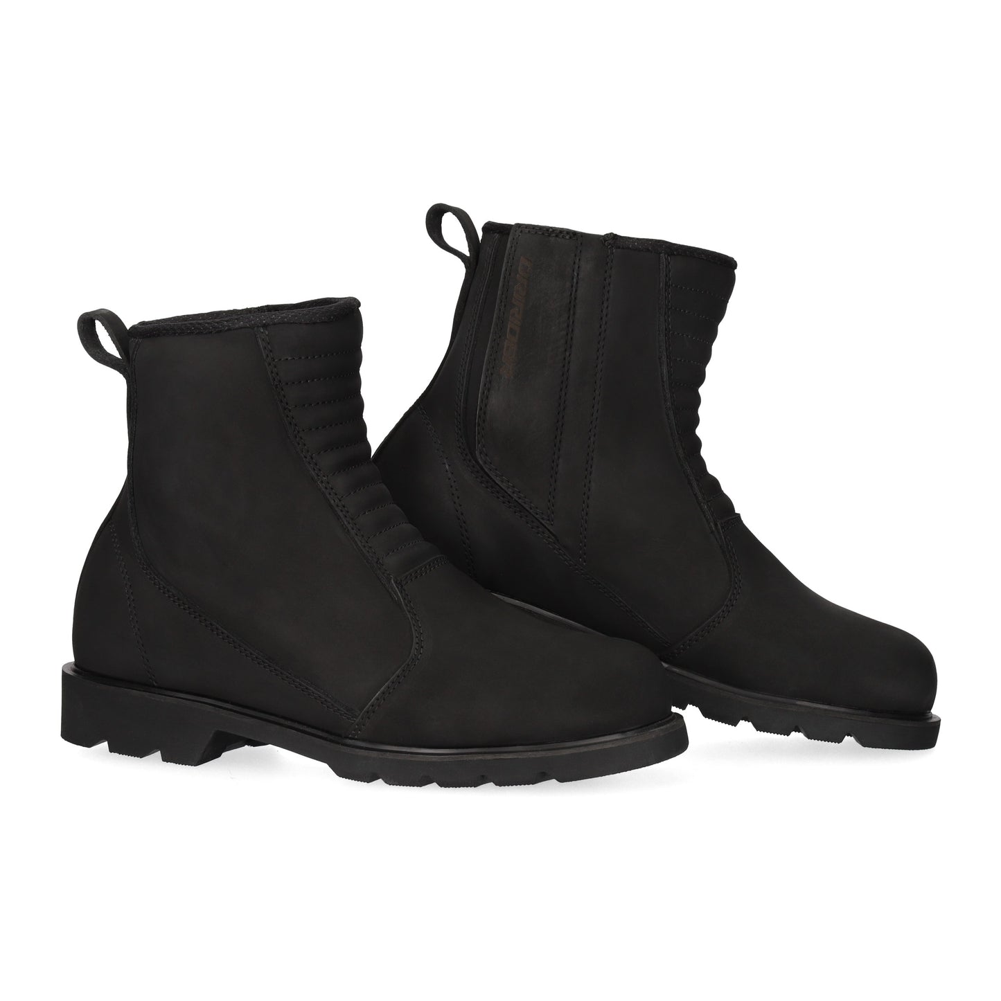 DRIRIDER MOTION WP BOOTS - BLACK