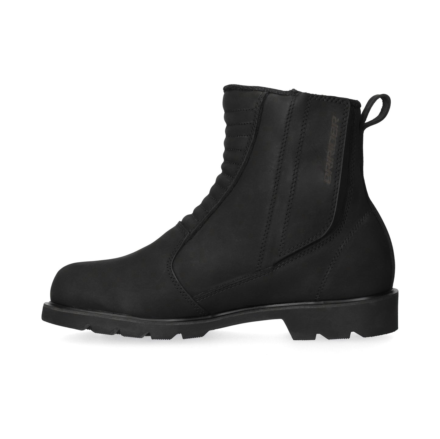 DRIRIDER MOTION WP BOOTS - BLACK