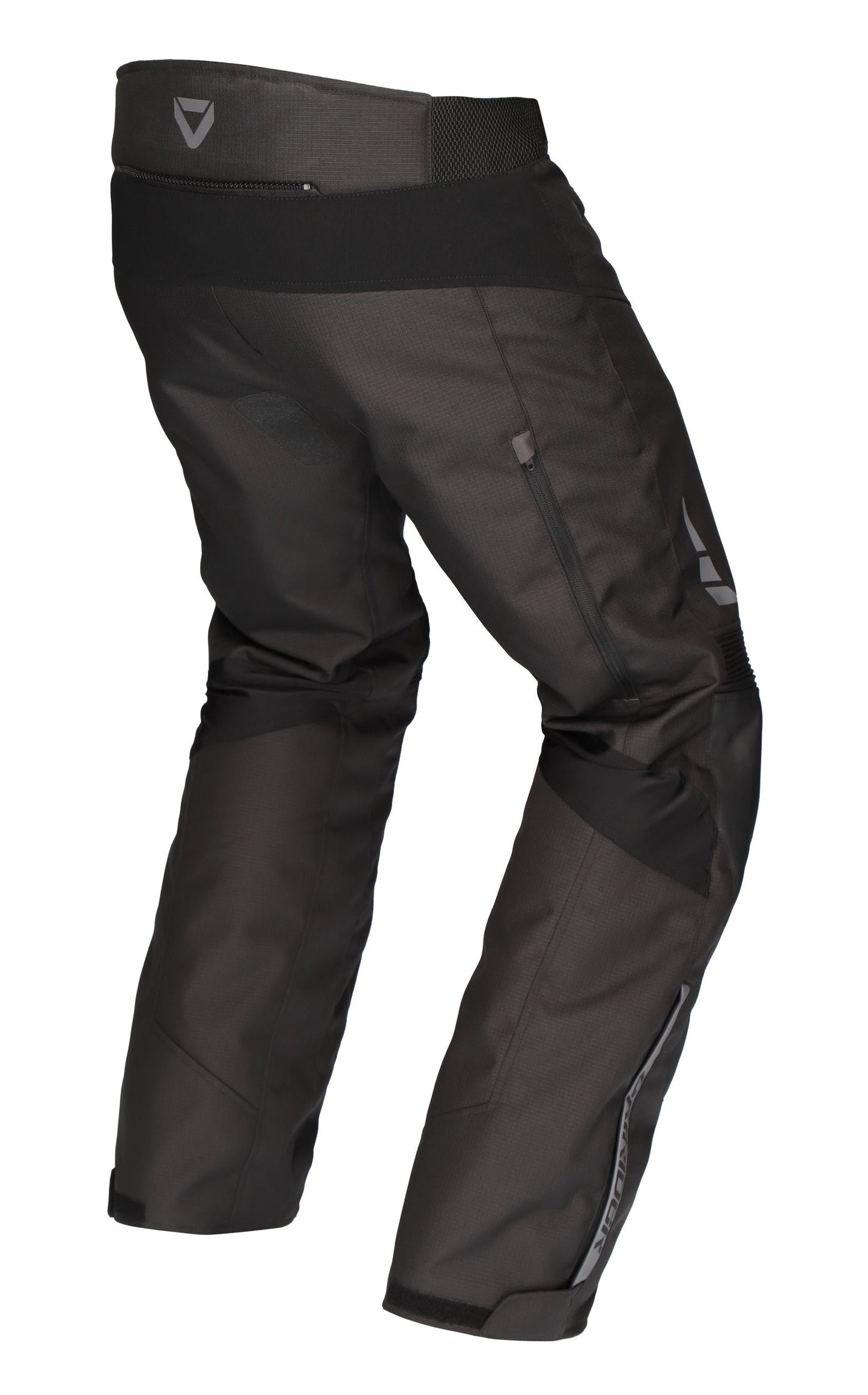 DRIRIDER NORDIC V SHORT PANTS - BLACK