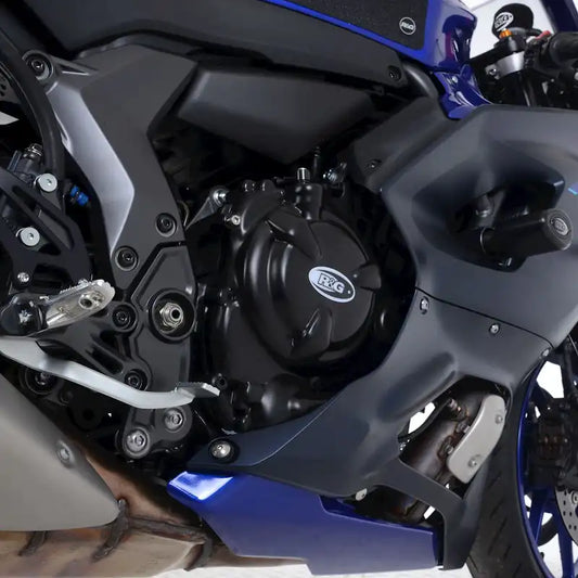 R&G ENGINE CASE COVERS MT-07/YZF-R7/TENERE 700/TENERE 700 WORLD RAID/TRACER 700 - MT-07/XSR 700