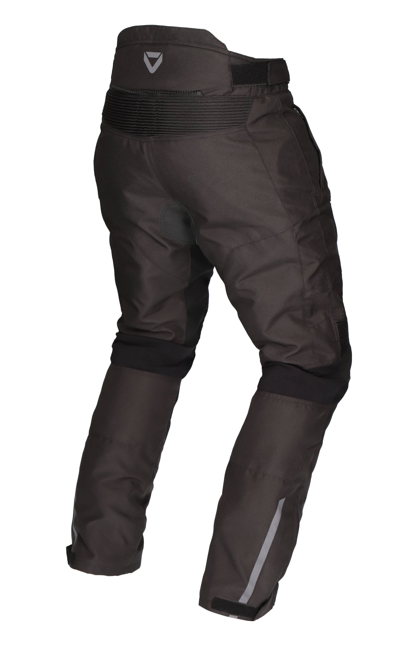 DRIRIDER EXPLORER LADIES PANTS - BLACK