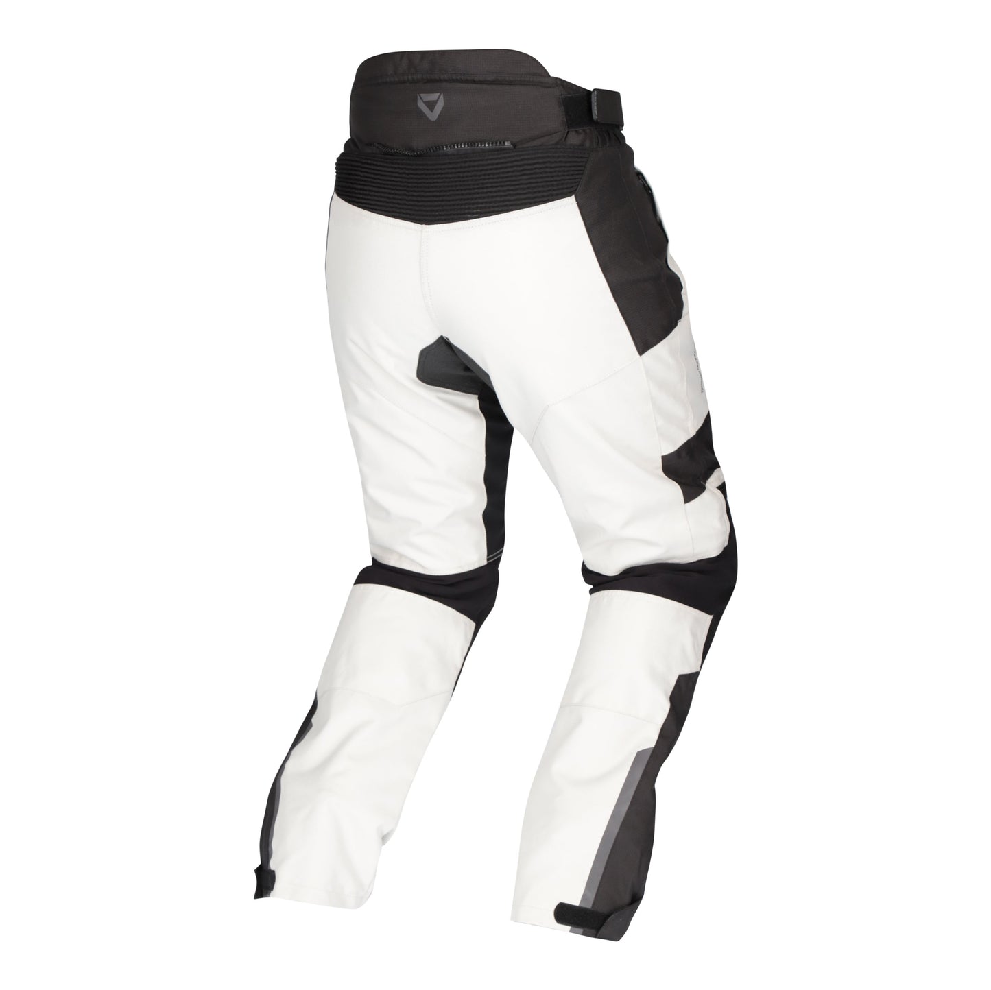 DRIRIDER EXPLORER LADIES PANTS - LIGHT GREY