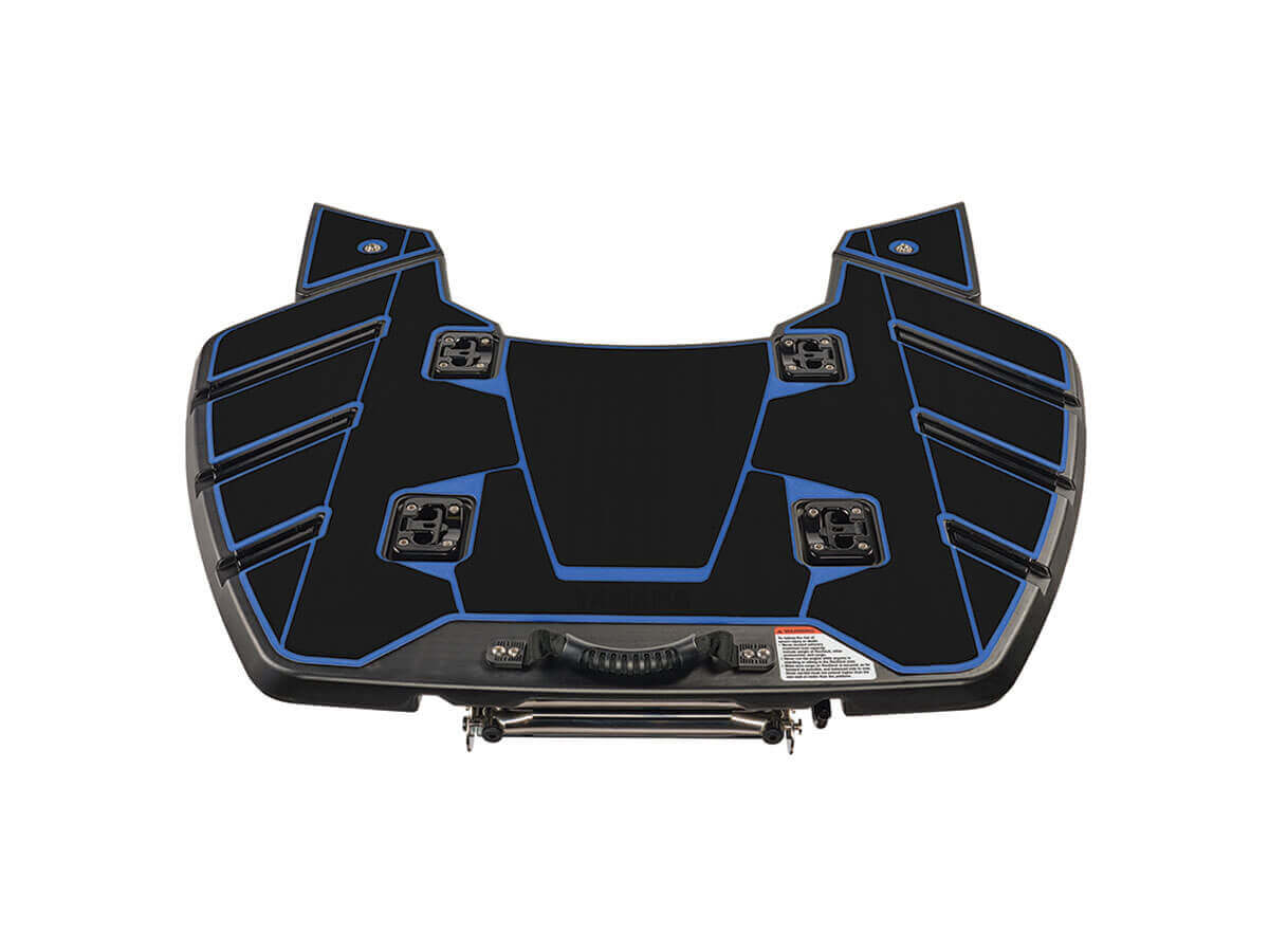FX RecDeck