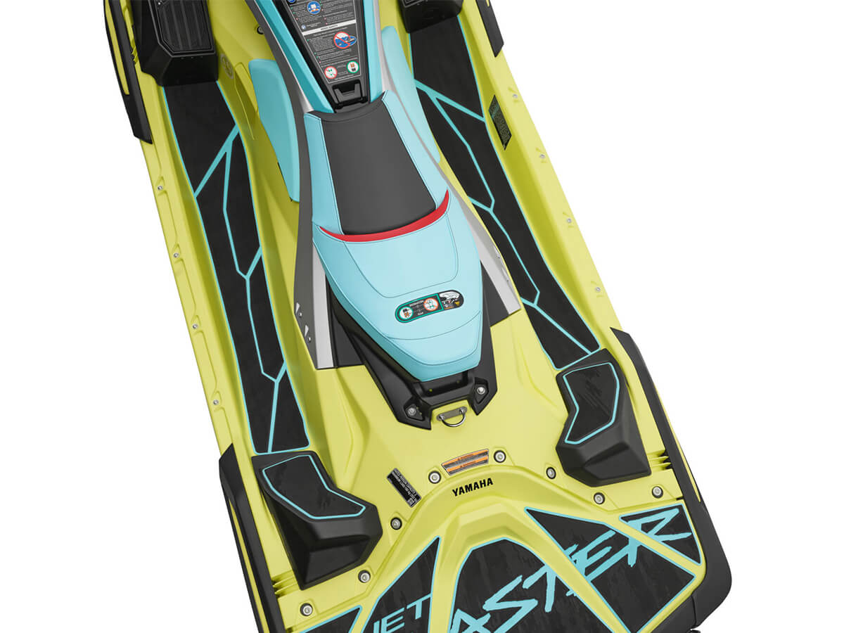 Footwell Mats