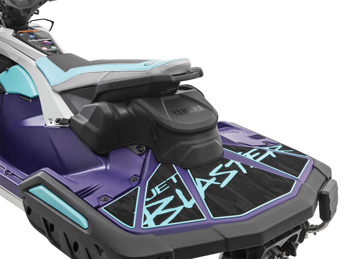 Footwell Mats