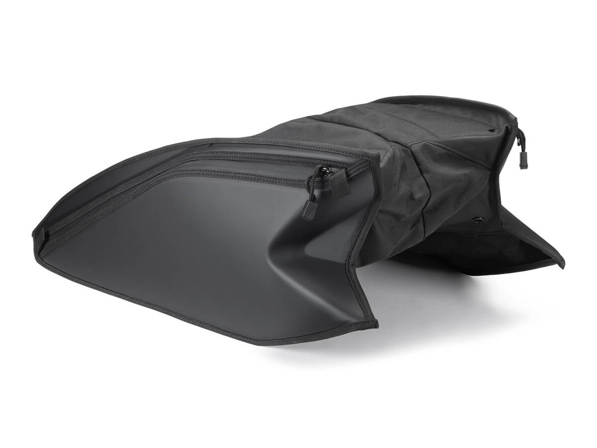 Side Storage Bag