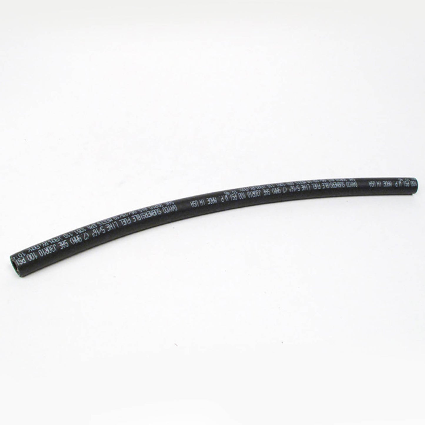 Dayco Submersible (Intank) Fuel Hose 8mm(0.3m)80160 HWDFHS8
