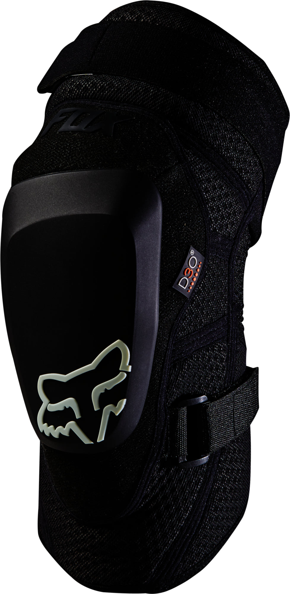 Fox Launch Pro D3O Knee Guard (Small) - Black