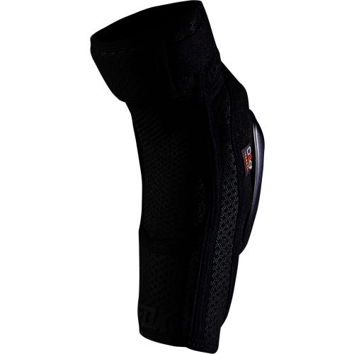 FOX LAUNCH PRO D3O ELBOW GUARDS - BLACK