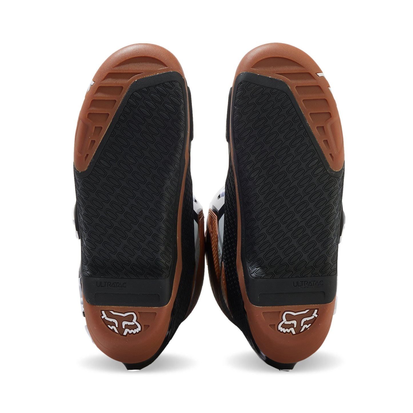 FOX INSTINCT BOOTS - BLACK/GREY