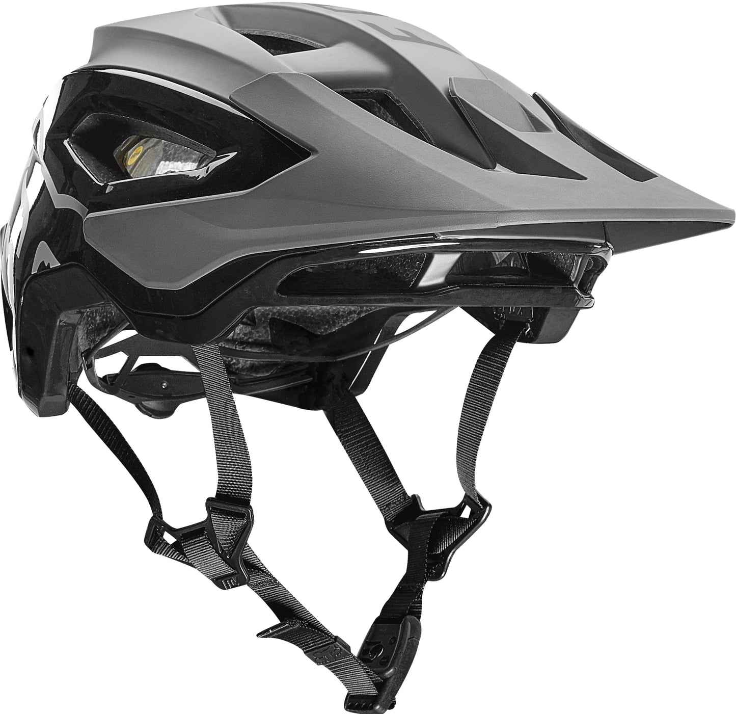 FOX SPEEDFRAME PRO HELMET - BLACK