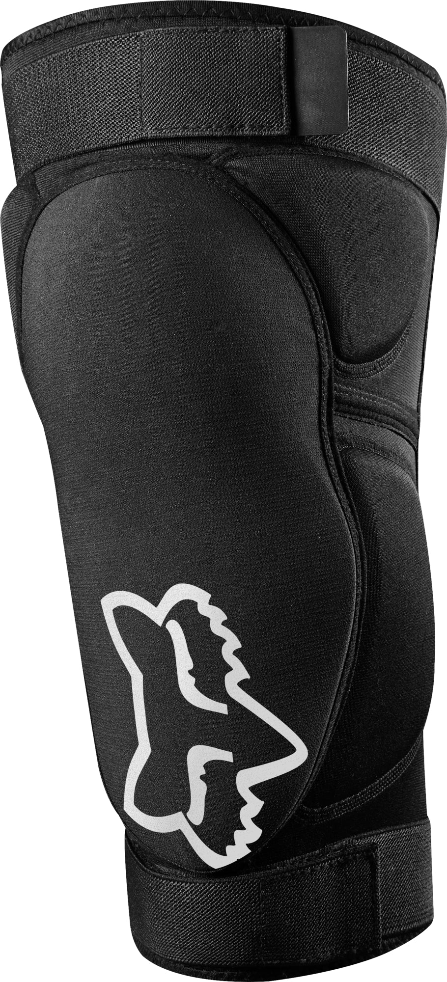 FOX LAUNCH D30 KNEE GUARD - BLACK
