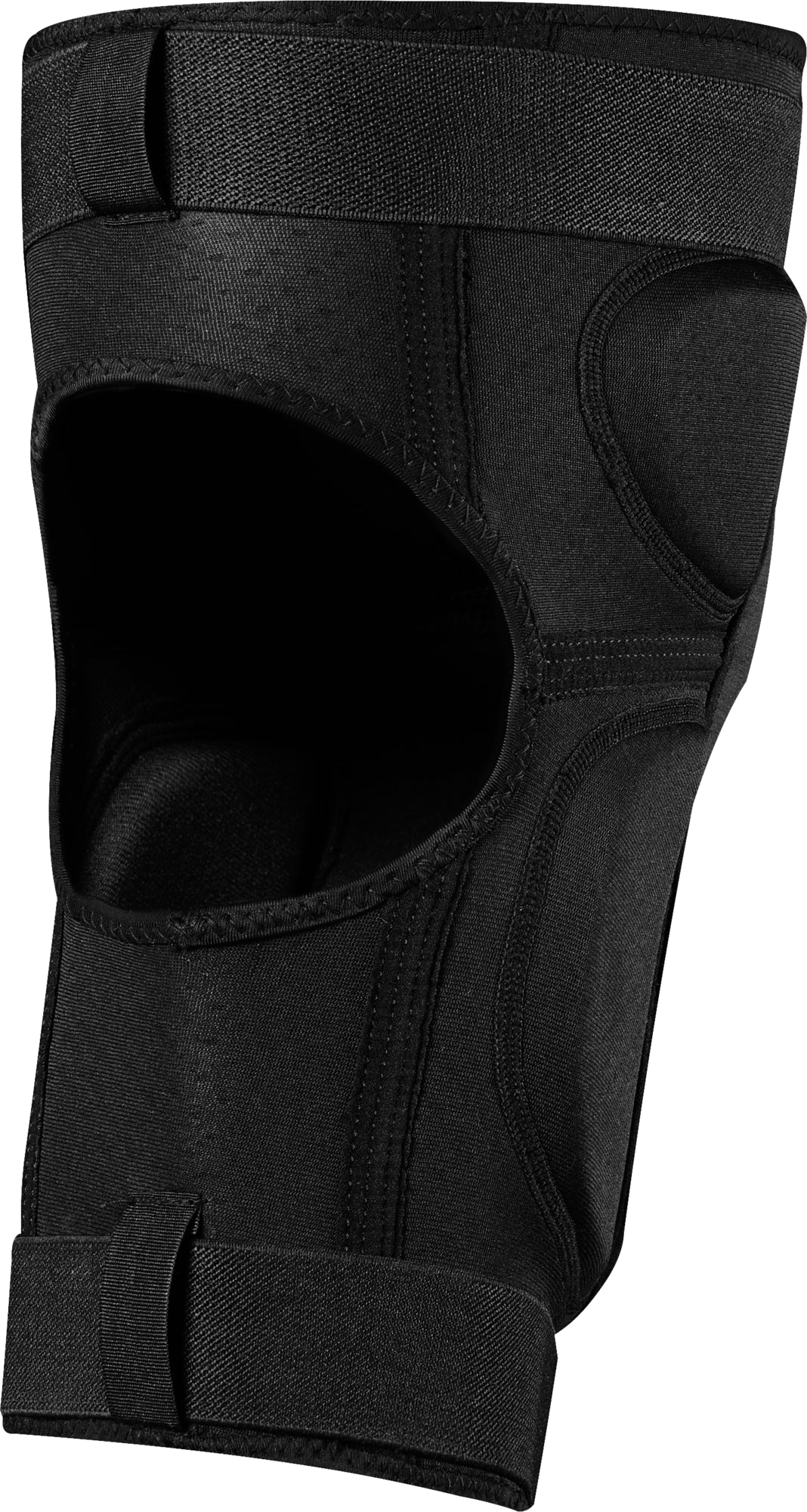 FOX LAUNCH D30 KNEE GUARD - BLACK