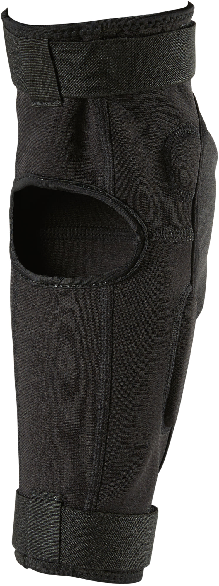 FOX LAUNCH D3O ELBOW GUARD - BLACK